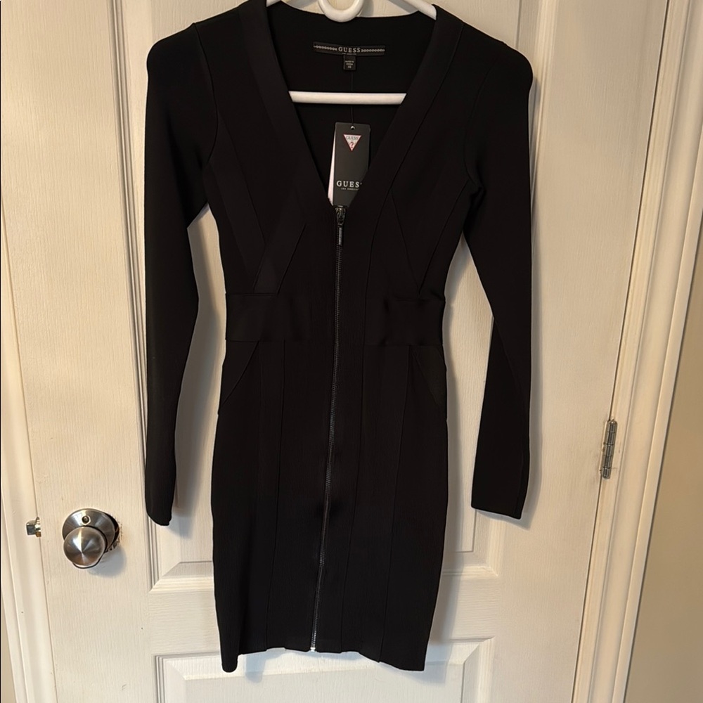 GUESS Black Women's Dress very sexy